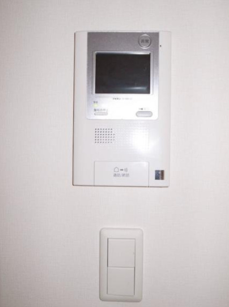 アート不動前のセキュリティ