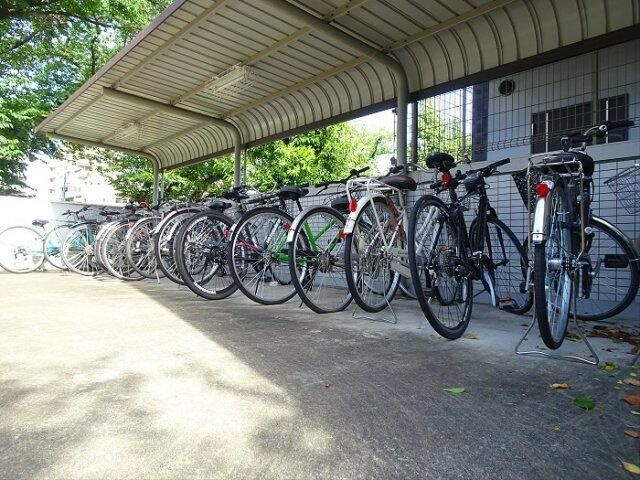 【その他共用部分】