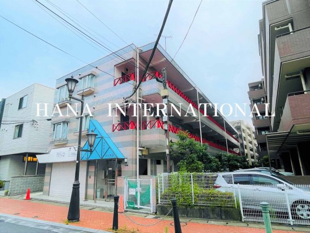 コオポスアペアⅡ