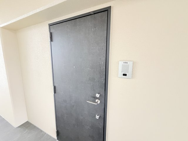 セレニテ神戸駅前アリエのその他