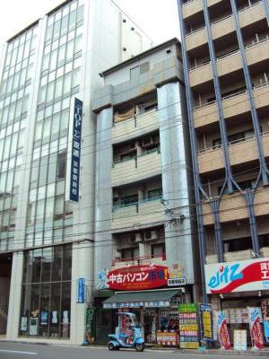 ピースフル京都