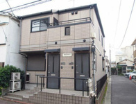 セントラルコートの画像