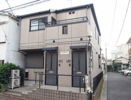 【外観】 | セントラルコート | 外観です
