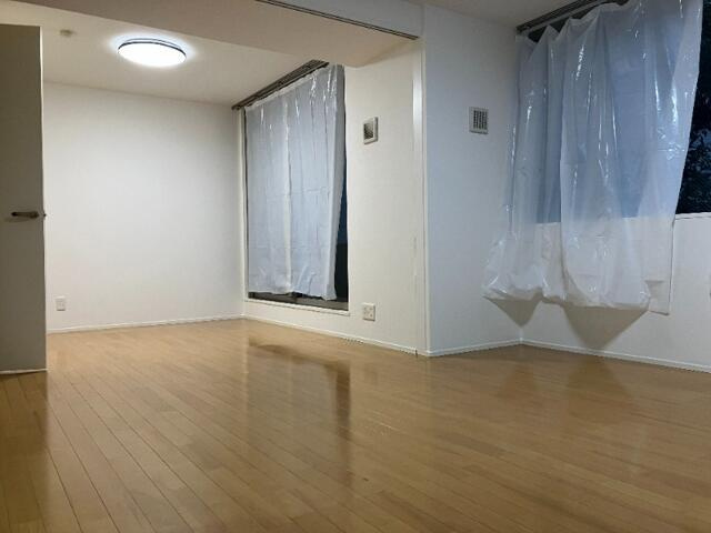 ＥＮ下目黒の内装|きれいな内装です