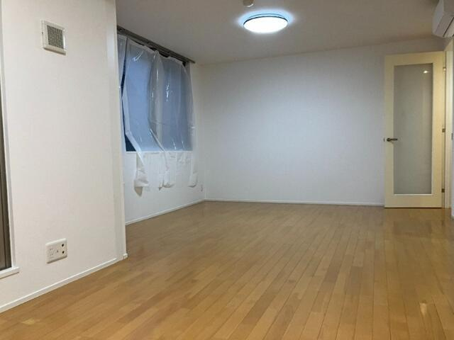 ＥＮ下目黒の展望|展望も気になりますね