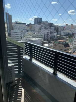 クレヴィスタ亀戸Ⅳの展望