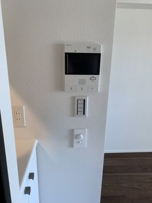 クレヴィスタ亀戸Ⅳのセキュリティ