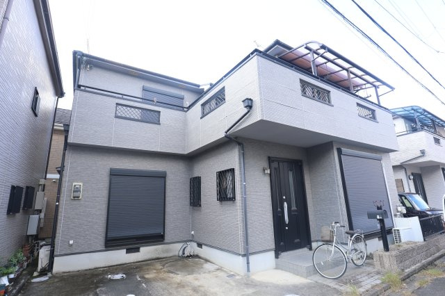 田町戸建