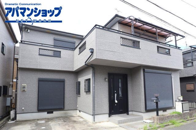 田町戸建