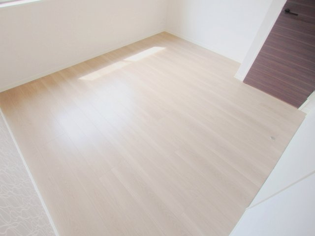 メゾンNの子供部屋