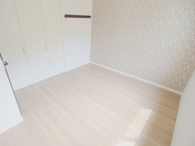 メゾンNの展望