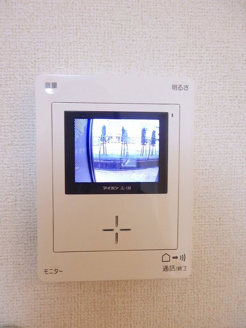 クレールＮのセキュリティ