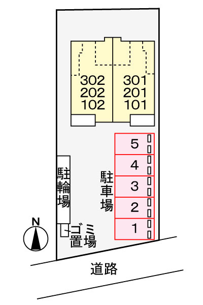 クレールＮのその他