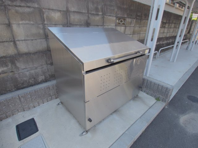 クレールＮのその他共用部分