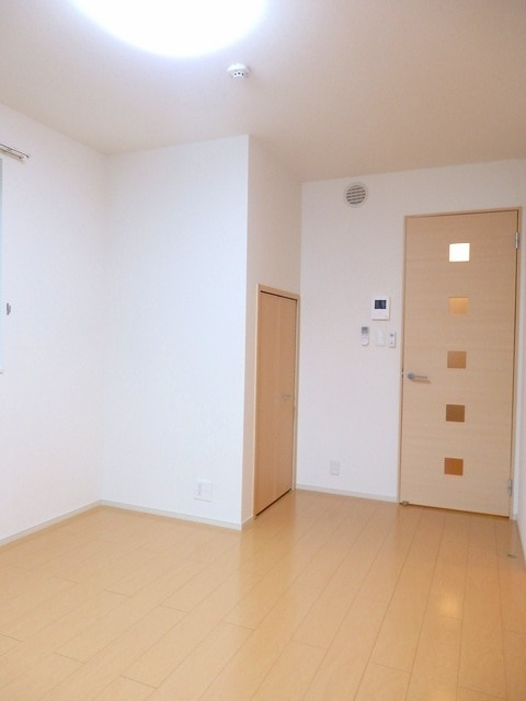 クレールＮの寝室