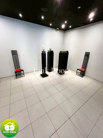 CASSIA錦糸町のロビー