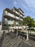 大田区仲池上２丁目のマンションの画像