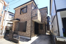 久里浜８丁目中古戸建の画像