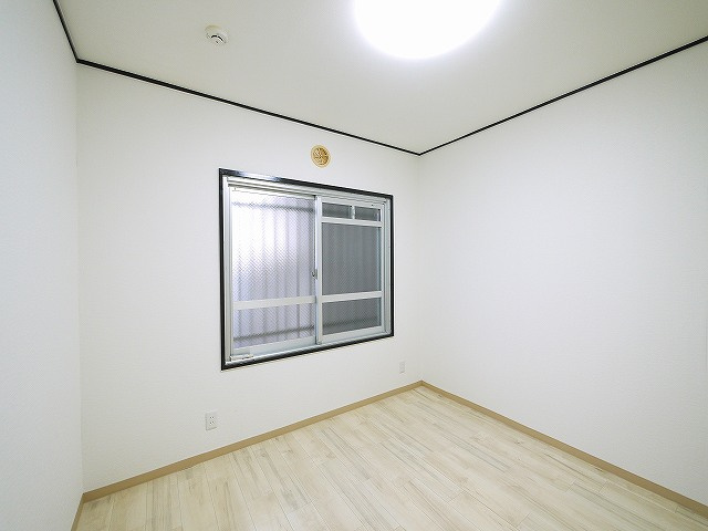 南京終マンションAの内装|内装も気になるポイント