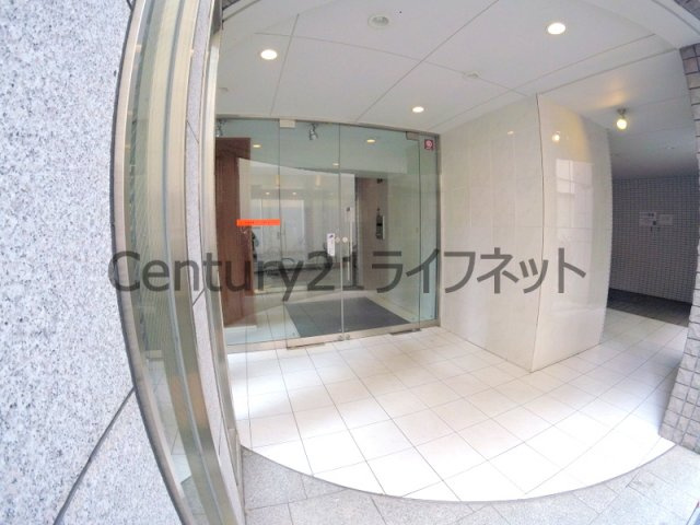 【エントランス】 | ベルエアー