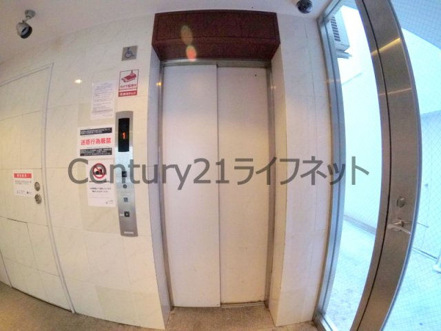 【その他共用部分】 | ベルエアー