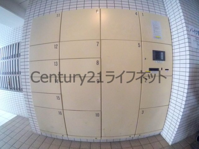 【その他共用部分】 | ベルエアー