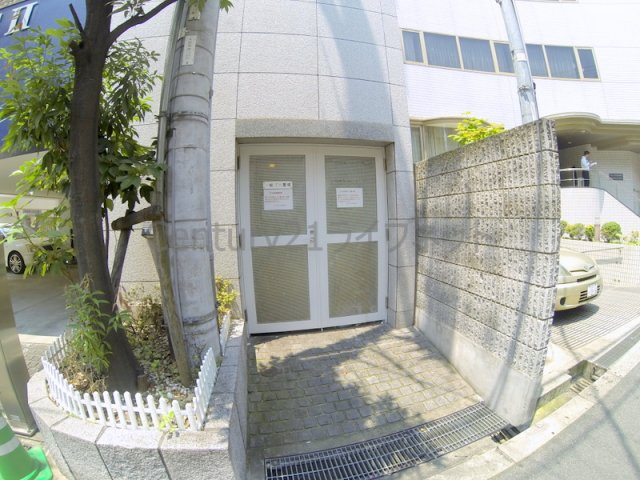 【その他共用部分】 | ベルエアー