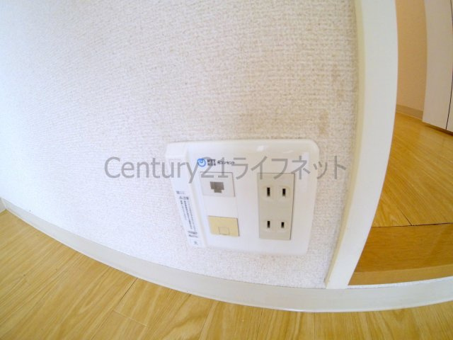 【設備】 | ベルエアー