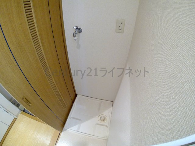 【設備】 | ベルエアー