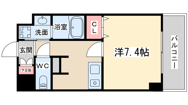 【間取り】 | ベルエアー