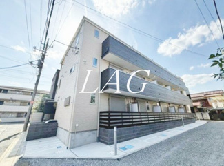 【外観】 | ガーデンヒルズ宮原 | 外観です。