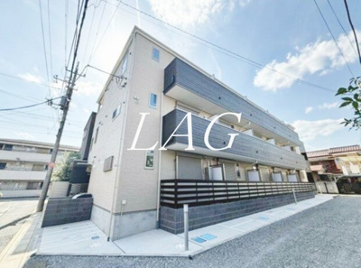 【外観】 | ガーデンヒルズ宮原 | 外観です。