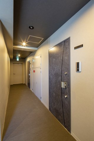 ALFACIO DIFOND　14階のその他共用部分