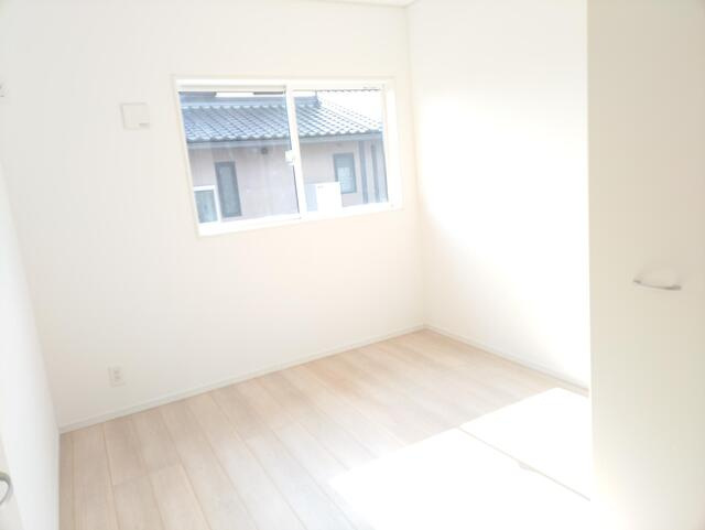 クレイドルガーデン佐賀市下田町 第1の洋室
