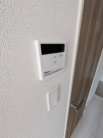 ＭＡＸＩＶ生田の設備