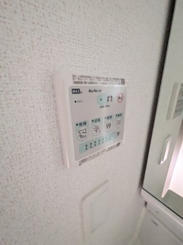 ＭＡＸＩＶ生田の設備