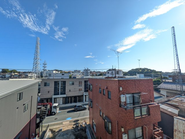 ＭＡＸＩＶ生田の展望