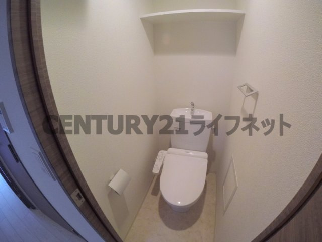 【トイレ】 | アプリーレ中之島