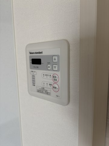 Kobe MKCの設備