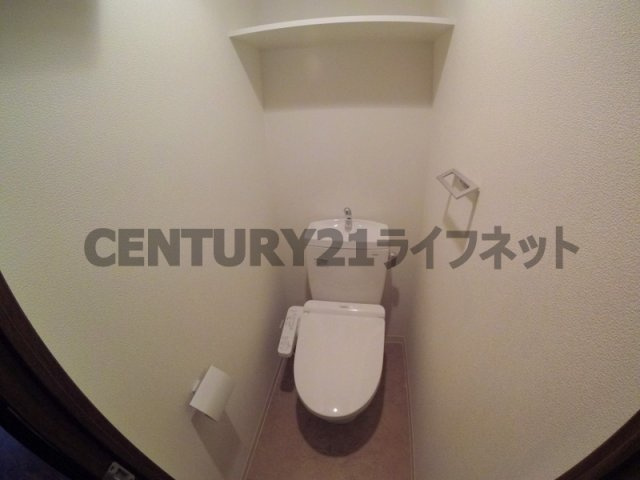 【トイレ】 | アプリーレ中之島