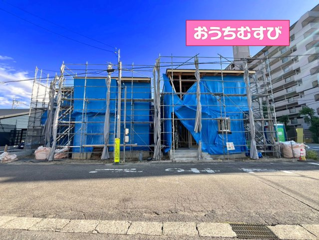 春日井市中央通1期(全2棟)