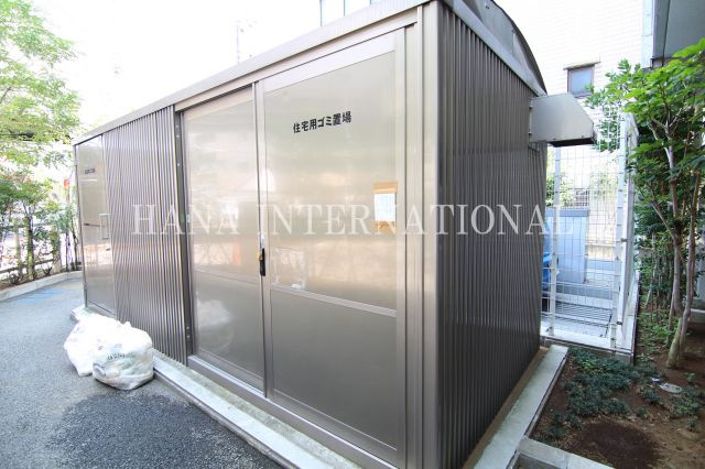 Aquila Urayasu Unoのその他共用部分