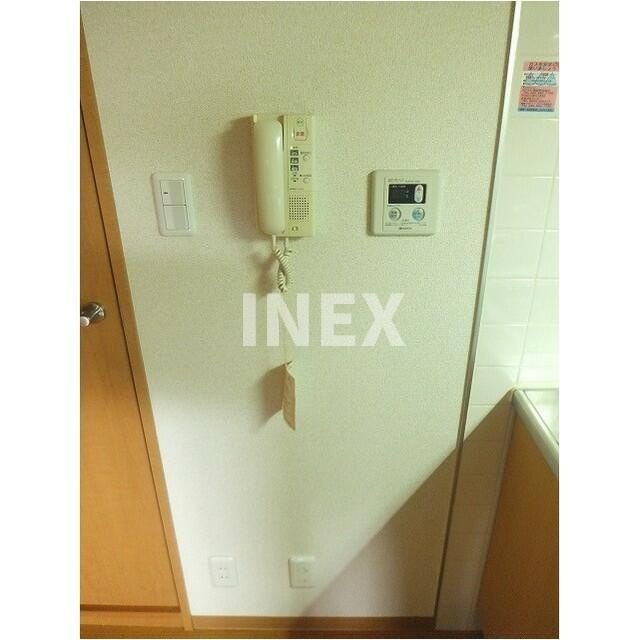 横浜市南区南太田１丁目の賃貸マンションのセキュリティ