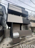 Glansky羽田の画像