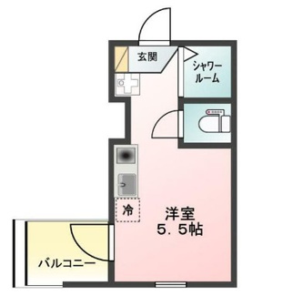 【間取り】 | Glansky羽田