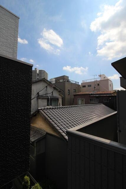 ゲミュートリヒの展望|展望も気になりますね