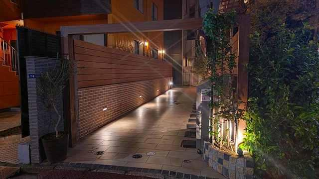 ゲミュートリヒ|☆耐震／耐火の高性能住宅・旭…