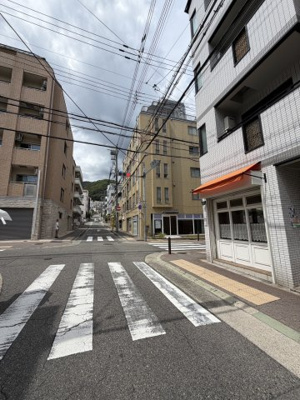 【周辺】 | ＢＢ中山手