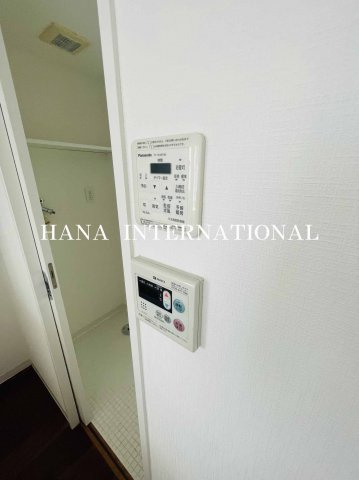 Aquila Urayasu Unoの設備