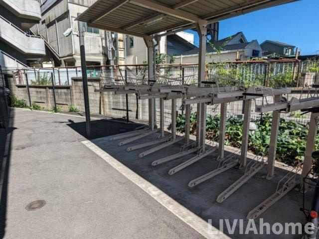 品川区南品川１丁目の賃貸マンションのその他共用部分